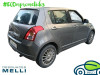 SUZUKI SWIFT BERLINA (RS/MZ) — автомобиль-донор на запчасти 
