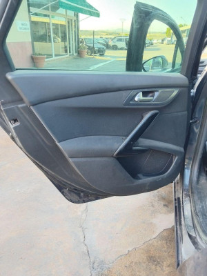 GUARNECIDO PUERTA TRASERA IZQUIERDA Peugeot 508 SW (10.2010->)