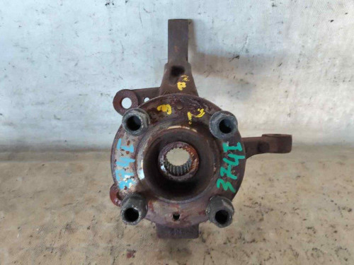 MANGUETA DELANTERA IZQUIERDA Renault CLIO III 