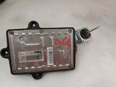 CENTRALITA FAROS XENON, CITROEN, C4 BERLINA