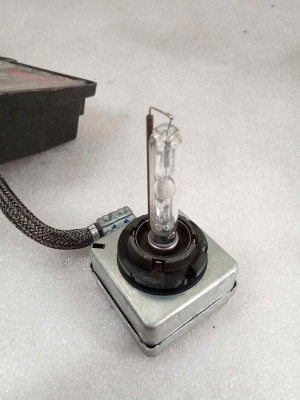 CENTRALITA FAROS XENON, CITROEN, C4 BERLINA