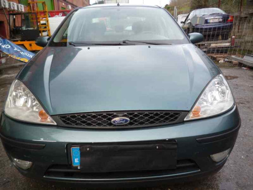  FORD FOCUS BERLINA (CAK) 