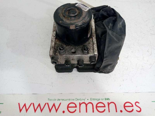  ABS, CITROEN, C3 