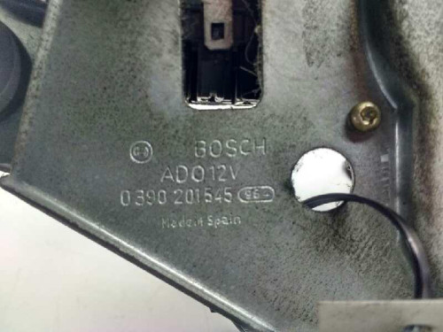 MOTOR LIMPIA TRASERO PEUGEOT 306 BREAK 