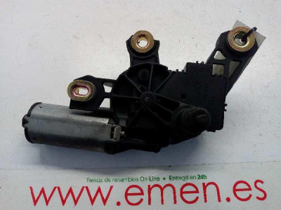 MOTOR LIMPIA TRASERO, SEAT, LEON (1M1)
