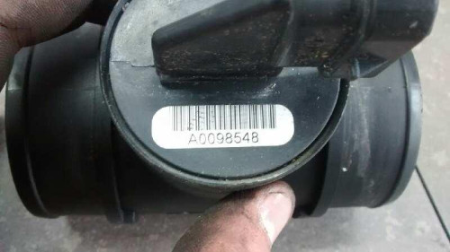  CAUDALIMETRO OPEL ASTRA H BERLINA 