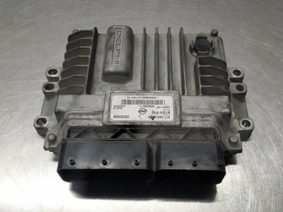 CENTRALITA MOTOR UCE, SSANGYONG, KORANDO