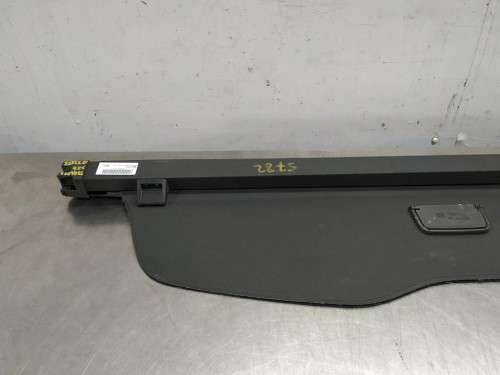 BANDEJA TRASERA VOLKSWAGEN TOUAREG (7L6) 