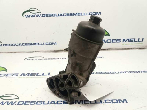 SOPORTE FILTRO ACEITE CITROEN C4 PICASSO 