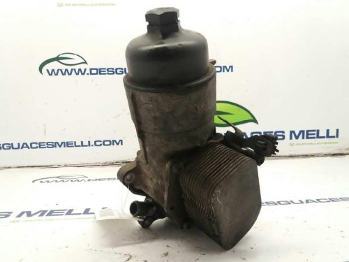 SOPORTE FILTRO ACEITE CITROEN C4 PICASSO 