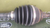 TRANSMISION DELANTERA DERECHA MERCEDES-BENZ CLASE ML (BM 164) 