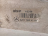 INTERCOOLER MERCEDES-BENZ CLASE E (BM 211) BERLINA 