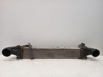 INTERCOOLER, MERCEDES-BENZ, CLASE E (BM 211) BERLINA