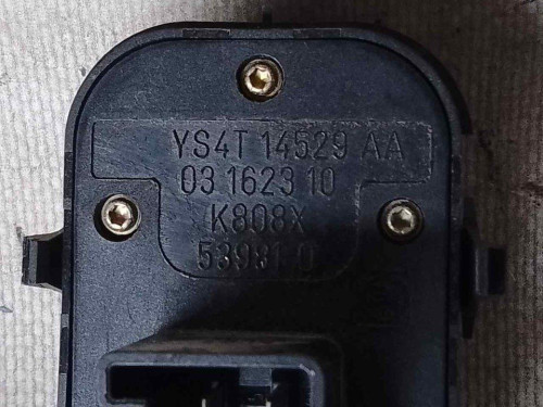 MANDO ELEVALUNAS DELANTERO IZQUIERDO FORD FOCUS BERLINA (CAK) 