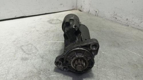 MOTOR ARRANQUE Audi Q7 (4L) 