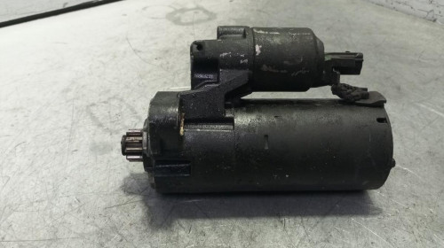 MOTOR ARRANQUE Audi Q7 (4L) 