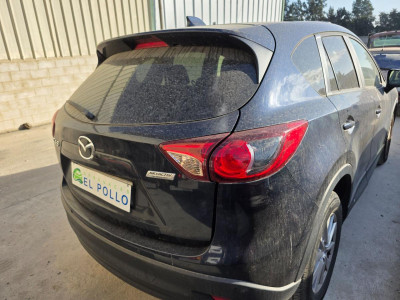 MAZDA CX-5 (KE)