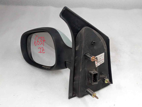  RETROVISOR IZQUIERDO, RENAULT, SCENIC I (JA...) 