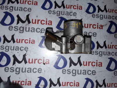 CAJA MARIPOSA