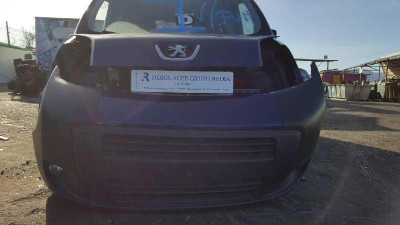 PEUGEOT BIPPER