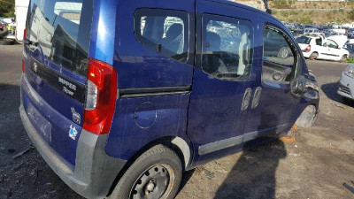 PEUGEOT BIPPER