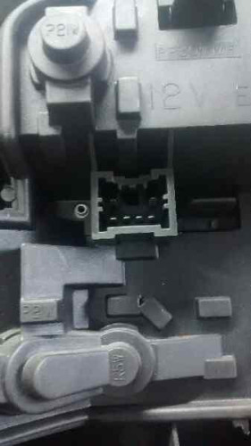  PILOTO TRASERO DERECHO MG ROVER ROVER 400 (RT) 