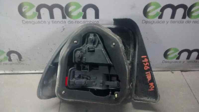 PILOTO TRASERO DERECHO, MG ROVER, ROVER 400 (RT)