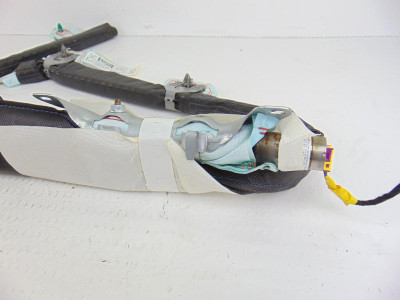 AIRBAG CORTINA DELANTERO IZQUIERDO, ALFA ROMEO, GIULIETTA (191)