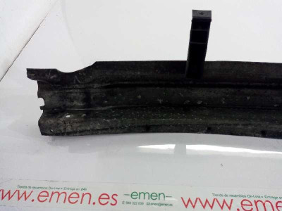 REFUERZO PARAGOLPES TRASERO, AUDI, A4 BERLINA (8E)