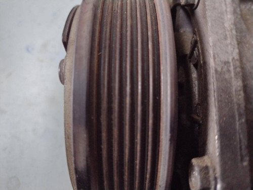  COMPRESOR AIRE ACONDICIONADO FORD FIESTA (CB1) 