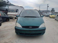 FORD GALAXY (VY)