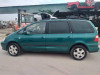  FORD GALAXY (VY) 