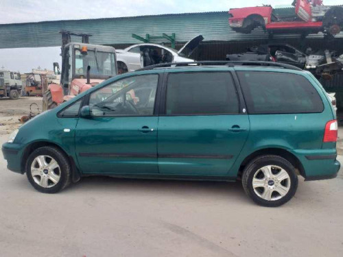  FORD GALAXY (VY) 