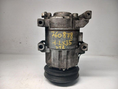 COMPRESOR AIRE ACONDICIONADO, HYUNDAI, IX35 (EL/LM)