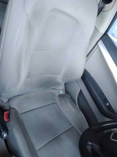 ASIENTO DELANTERO IZQUIERDO Audi A3 (8P1) 