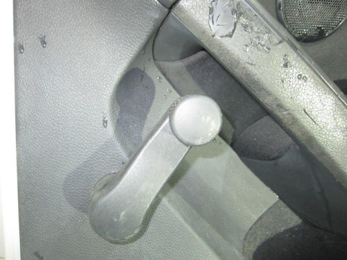 MANETA ELEVALUNAS TRASERA DERECHA VOLKSWAGEN GOLF VI (5K1)(10.2008) 