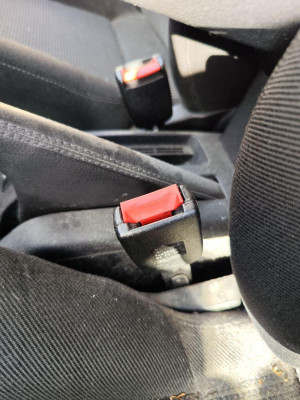 PRETENSOR AIRBAG IZQUIERDO
