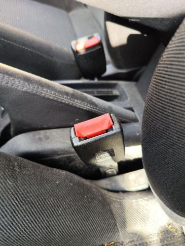 PRETENSOR AIRBAG IZQUIERDO Volkswagen GOLF IV BERLINA (1J1)(10.1997) 