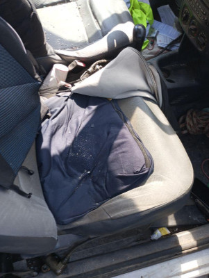 ASIENTO DELANTERO DERECHO