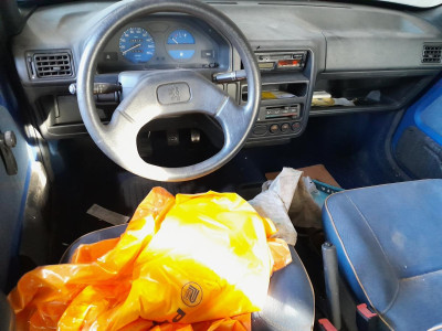PEUGEOT 106 (S1)(08.1991)