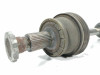  TRANSMISION DELANTERA IZQUIERDA SEAT IBIZA (6L1) 