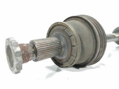 TRANSMISION DELANTERA IZQUIERDA, SEAT, IBIZA (6L1)