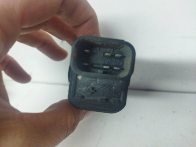 MANDO ELEVALUNAS DELANTERO IZQUIERDO, FORD, TOURNEO CONNECT (TC7)