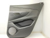  GUARNECIDO PUERTA TRASERA DERECHA PEUGEOT 3008 