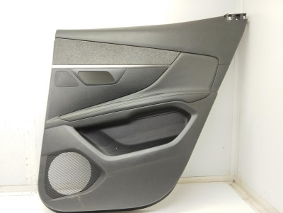GUARNECIDO PUERTA TRASERA DERECHA, PEUGEOT, 3008