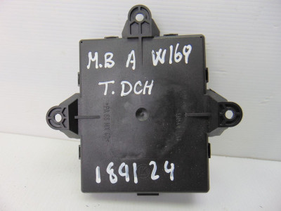 MODULO ELECTRONICO, MERCEDES-BENZ, CLASE A (BM 169)