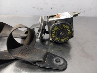 CINTURON SEGURIDAD DELANTERO DERECHO, MINI, MINI (R56)