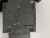  WARNING Opel CORSA C 