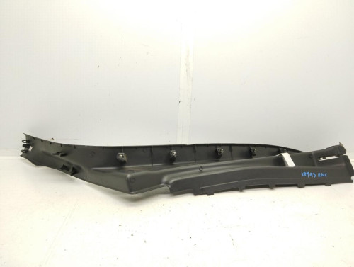 MOLDURAS TRASERAS CITROEN C4 CACTUS 
