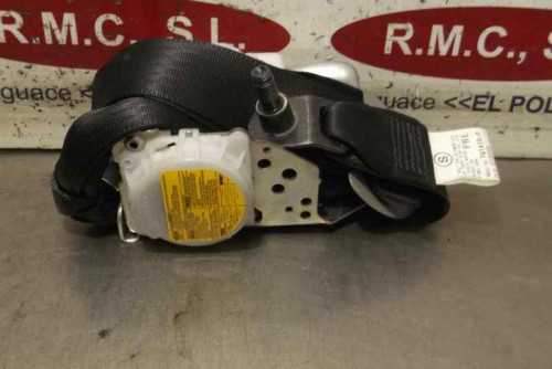 CINTURON SEGURIDAD DELANTERO DERECHO TOYOTA RAV4 (A3) 